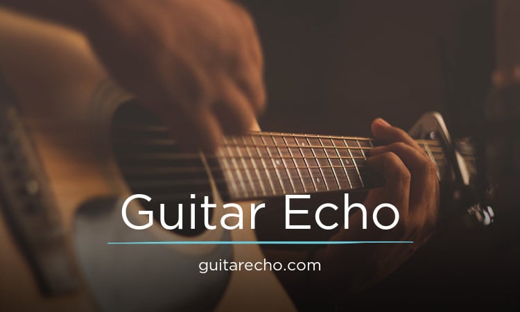 GuitarEcho.com - Unique premium names